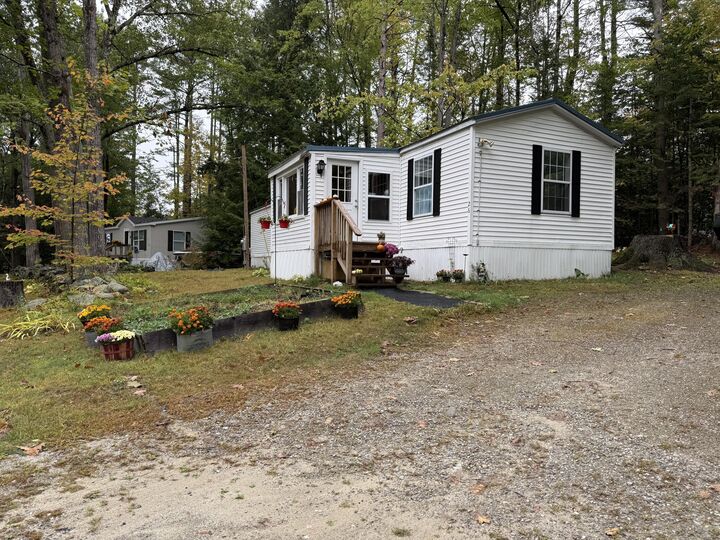 Property Photo:  15 Blue Rock Road 26  ME 04259 