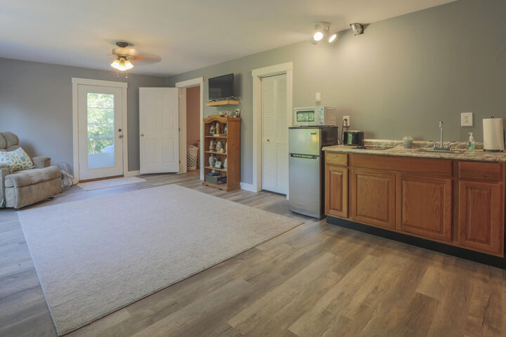 Property Photo: 53 Lincolnville Avenue ME 04915