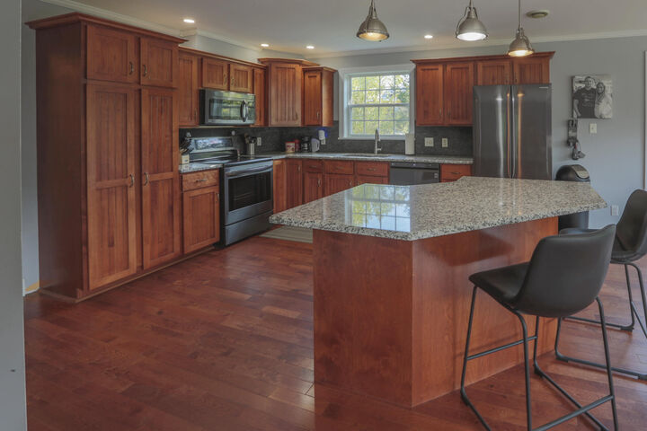 Property Photo: 53 Lincolnville Avenue ME 04915