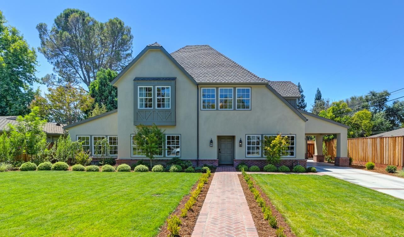 Property Photo: 251 Baldwin CA 95864