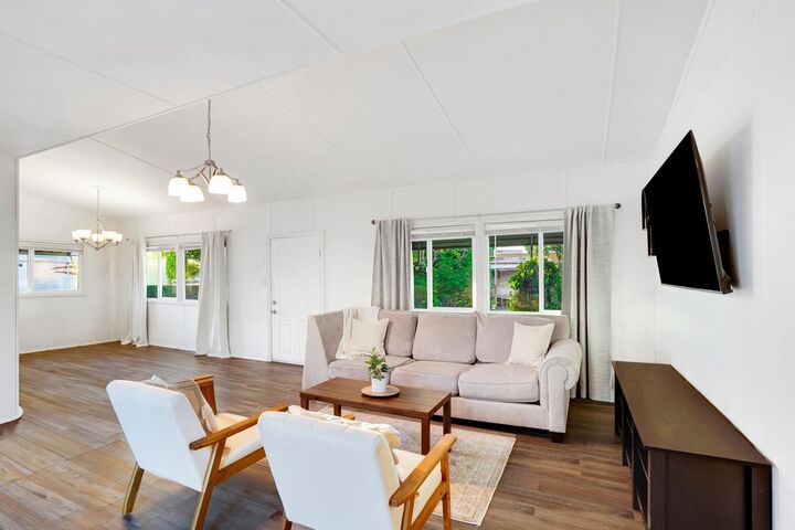 Property Photo:  3440 Fulton Avenue 4  CA 95821 