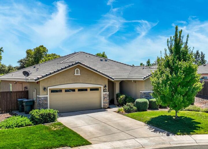 400 Canterbury Court  Ione CA 95640 photo