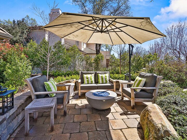 Property Photo: 5443 Sur Mer Drive CA 95762