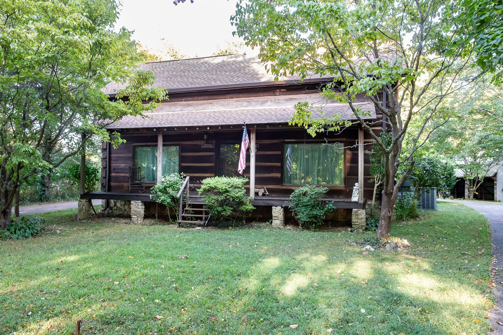 Property Photo: 3357 Pembroke Road TN 37042