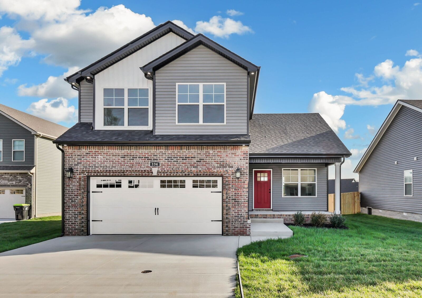Property Photo:  271 Cardinal Creek  TN 37040 
