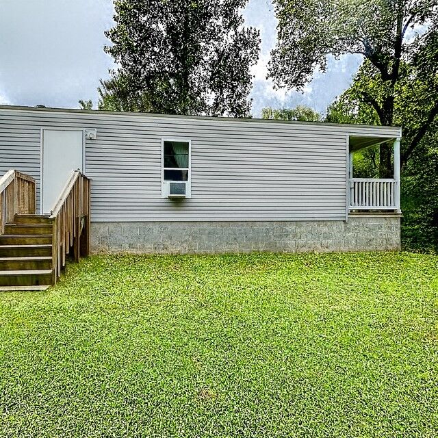 Property Photo:  2629 Jernigans Branch Rd  TN 37018 