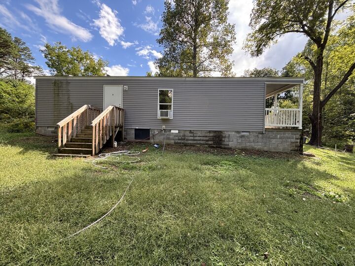 Property Photo: 2629 Jernigans Branch Rd TN 37018