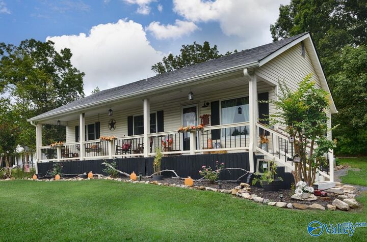 Property Photo: 244 Sparkman Road AL 35768