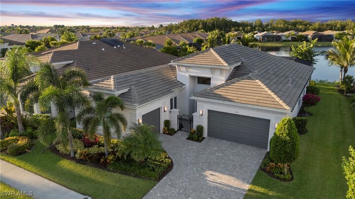 16626 Calistoga Drive  Bonita Springs FL 34135 photo