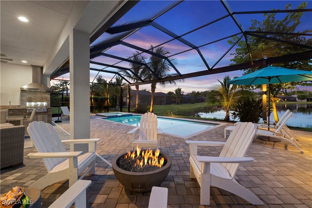 Property Photo:  16626 Calistoga Drive  FL 34135 