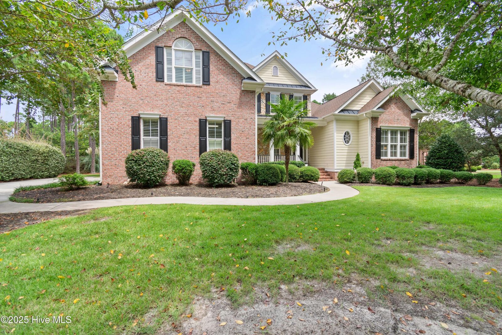 Property Photo:  3810 Worthington Place  NC 28461 