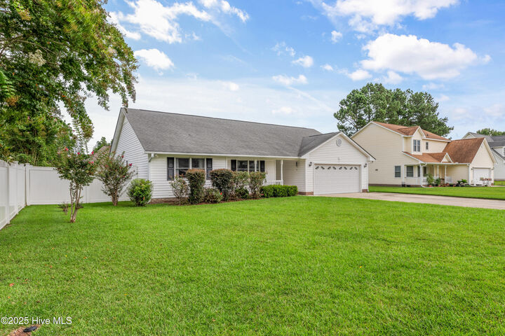 Property Photo:  503 Red Fox Court  NC 28532 