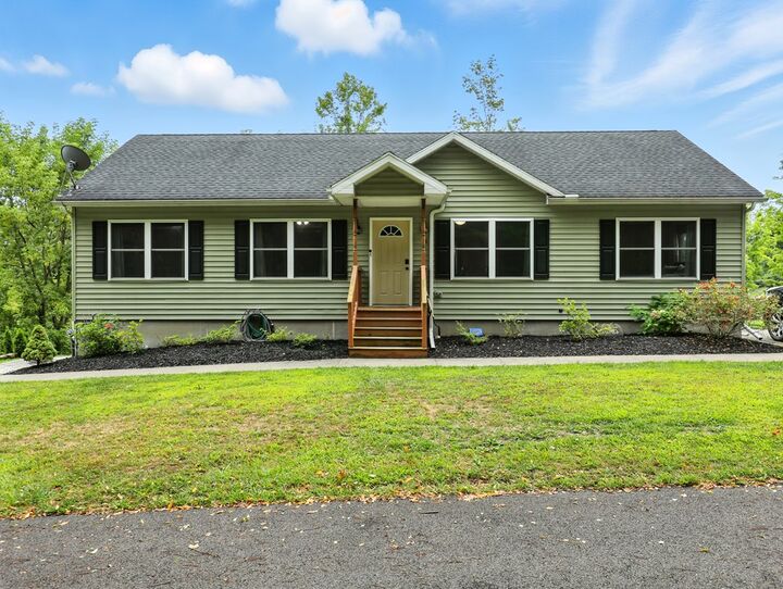 Property Photo: 18 Lyman Ave NY 14892