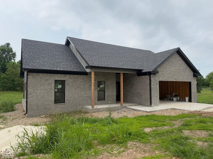 28 Sisney Drive  Ash Flat AR 72513 photo