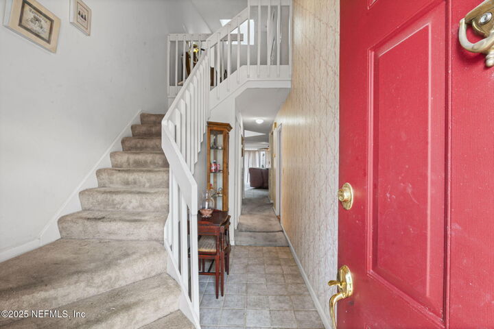 Property Photo: 3747 Moorings Lane FL 32257