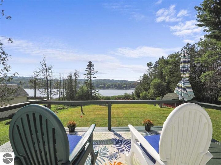 Property Photo: 4735 Murray Lane MI 49727