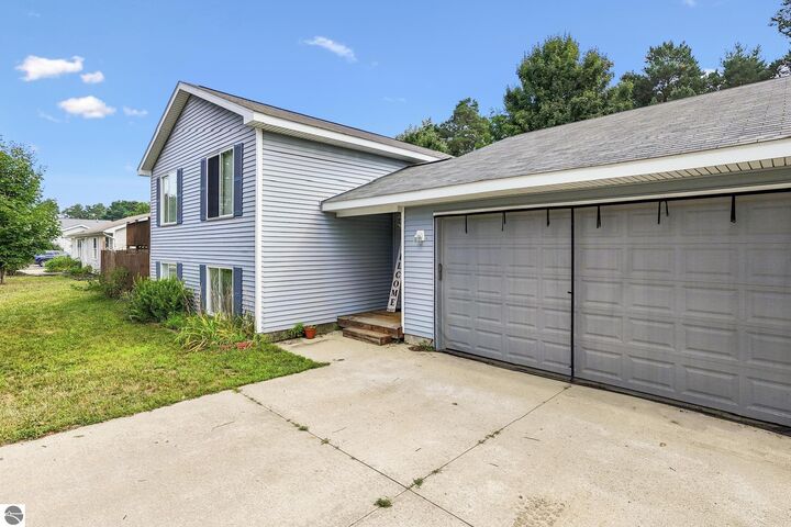 Property Photo: 3057 Crimson Ranch Lane MI 49685