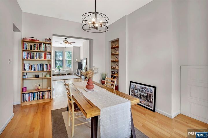 Property Photo:  94 Kearney Avenue  NJ 07305 
