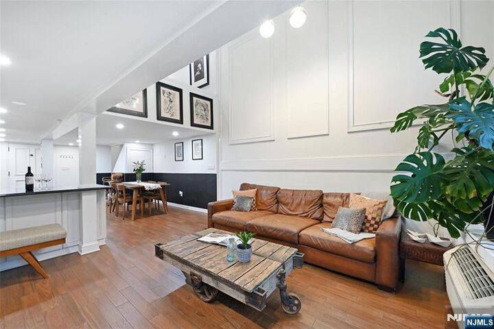 Property Photo: 83 Montgomery Street 102 NJ 07302
