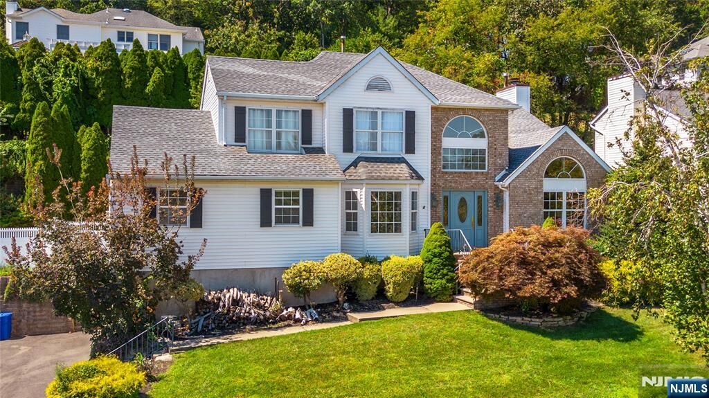 Property Photo: 13 Metro Vista Drive NJ 07506