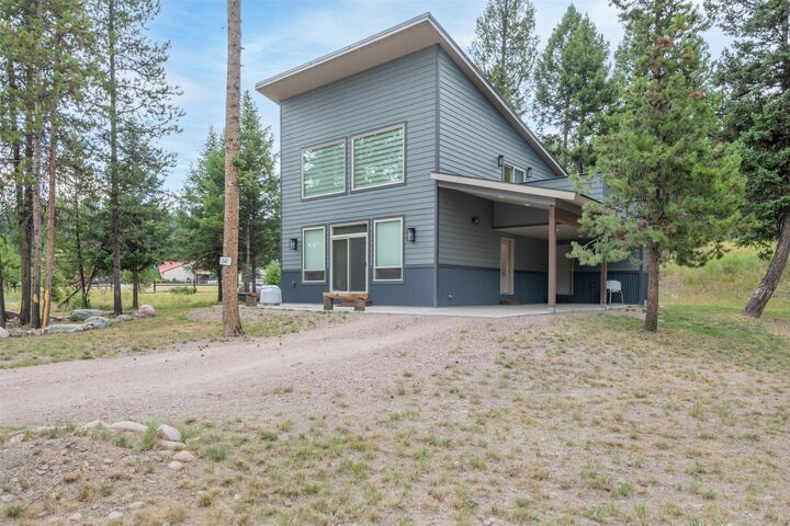 Property Photo: 141 Silvertip Trail MT 59868