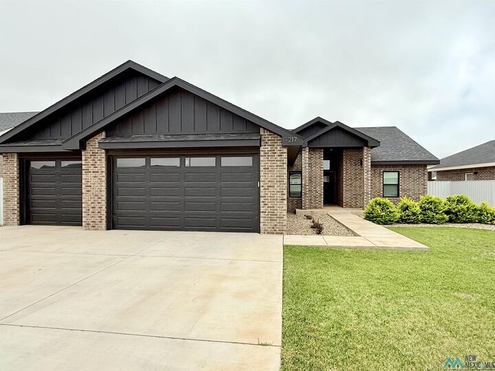 217 Abbey Road  Clovis NM 88101 photo