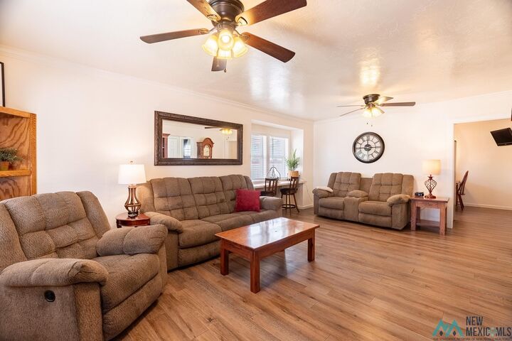 Property Photo: 1220 N Merriwether Street NM 88101
