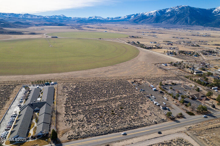 Property Photo: 1181 Kimmerling Road NV 89460
