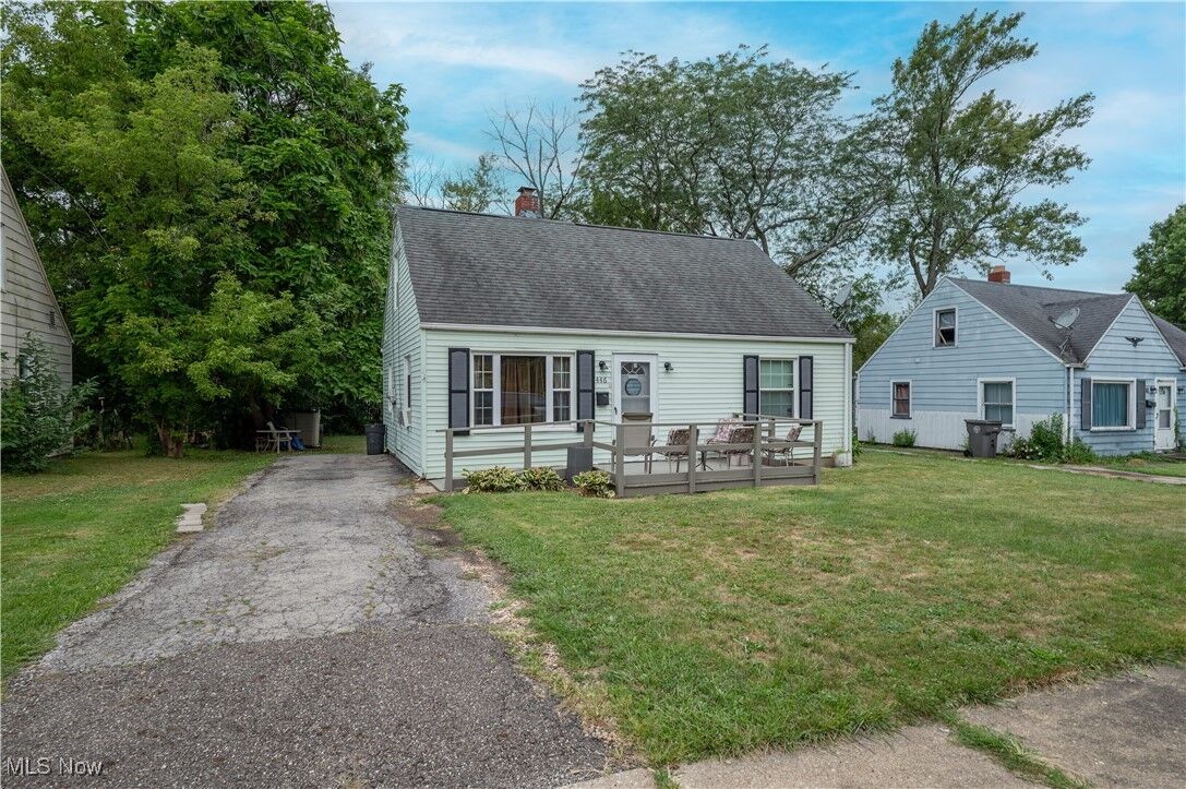 Property Photo:  446 N Schenley Avenue  OH 44509 