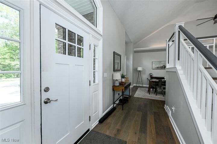 Property Photo:  8465 Settlers Passage  OH 44141 