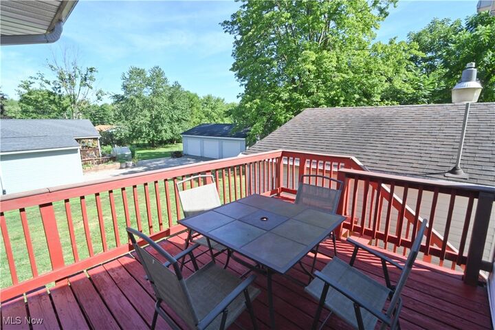 Property Photo: 5950 Mount Everett Road OH 44425