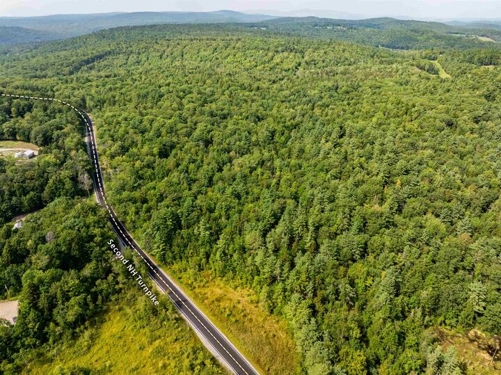 Property Photo: 2nd Nh Turnpike NH 03605
