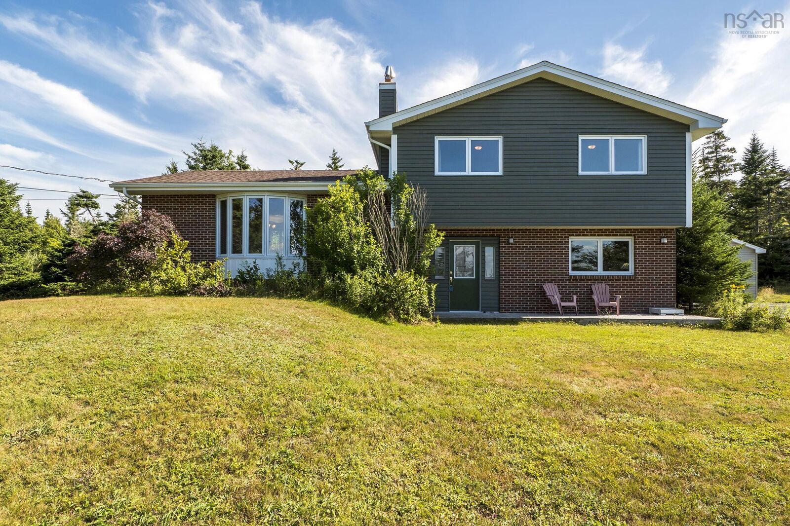 Property Photo: 369 Sambro Creek Road NS B3V 1E9