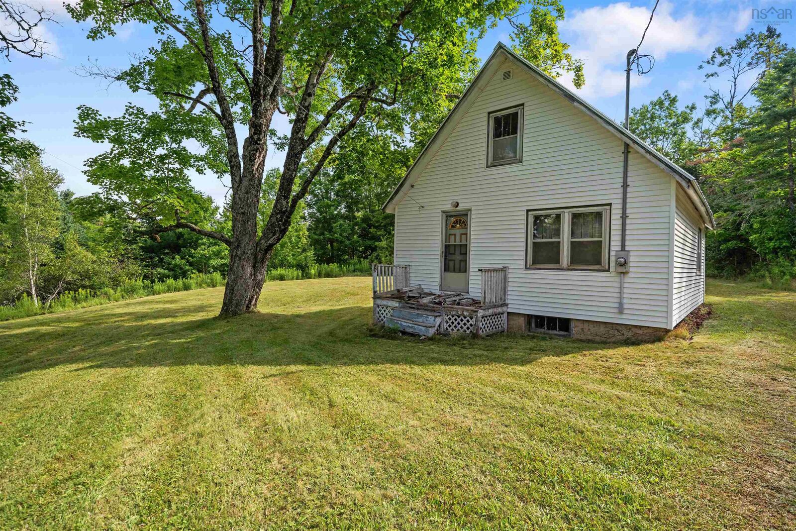 Property Photo: 8860 Moose River Road NS B0N 1X0