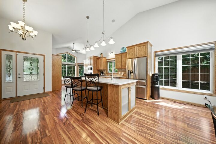 Property Photo: 9200 E Belvedere Drive S MN 55347