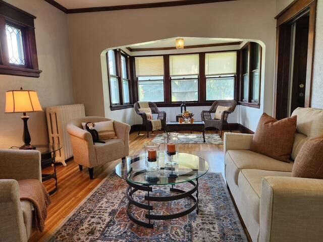 Property Photo: 1539 Carroll Avenue MN 55104