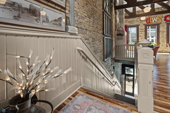 Property Photo: 214 Broadway N ND 58102