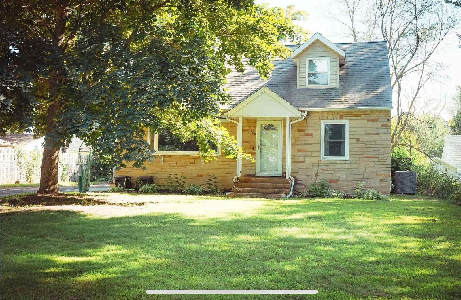 Property Photo: 709 Olive Street WI 54729