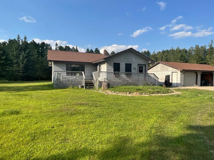 Property Photo: 37276 Willow Road N MN 56461