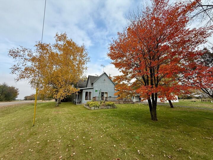 Property Photo:  11328 County 11  MN 56378 