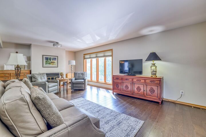 Property Photo: 921 / 923 Dartmouth Place SE MN 55414