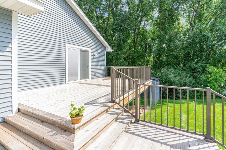 Property Photo: 7980 Bowman Avenue MN 55076