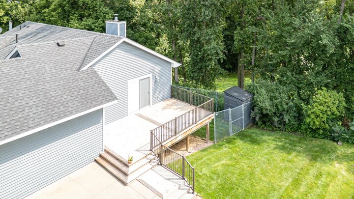 Property Photo: 7980 Bowman Avenue MN 55076
