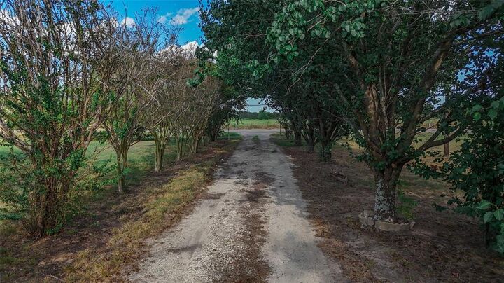 Property Photo:  7248 Farm Road 275 S 5 Ac W House  TX 75433 