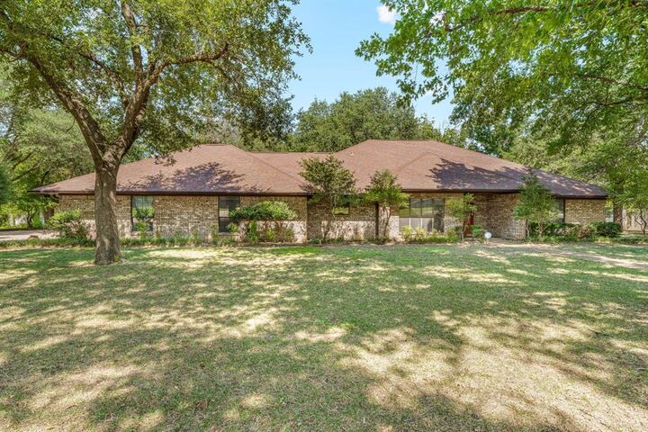 Photo de la propriété: 1437 Pecan Hill Road TX 76401