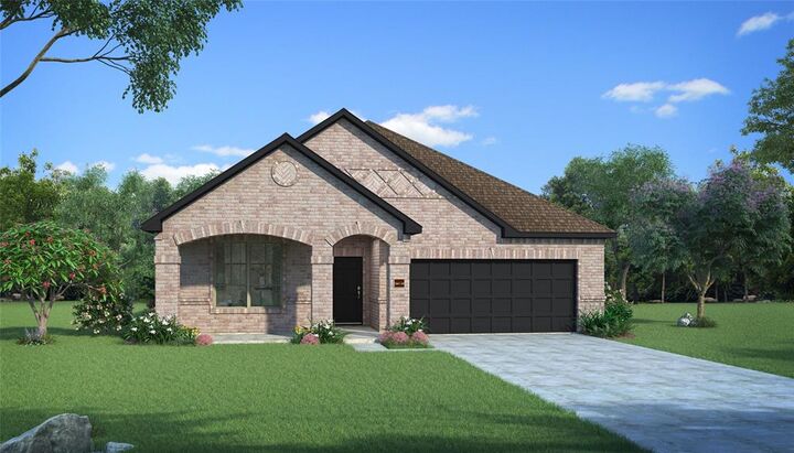 1328 Rothland Lane  Red Oak TX 75154 photo