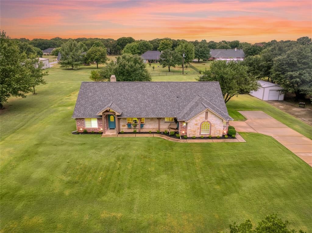 Photo de la propriété:  510 Highland Road  TX 76082 
