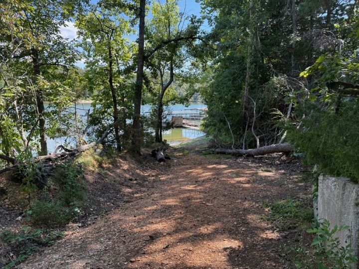Property Photo: 5ac (Tract 2) Sallie Drive AR 72756