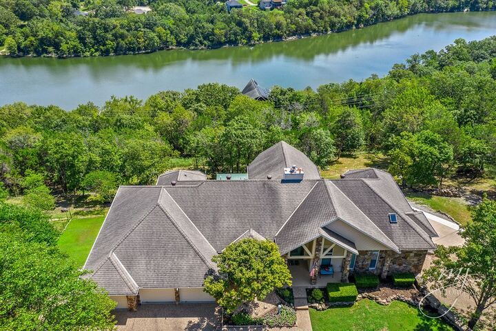 Property Photo: 32 Deer Run Drive AR 72631