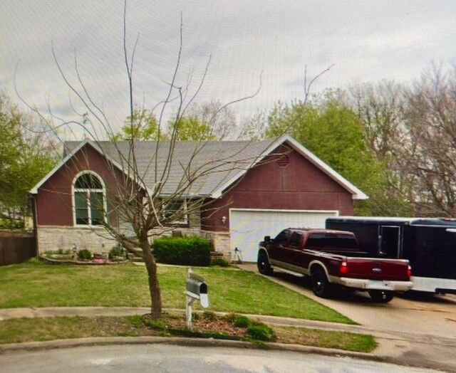 812 Cedar Lane  Prairie Grove AR 72753 photo